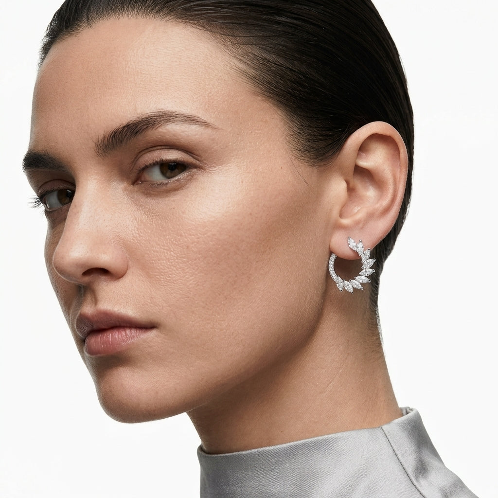 Lumina Laurel Küpe