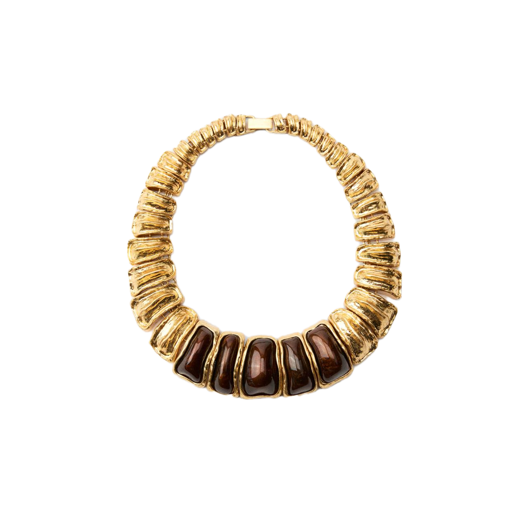 Mosaic Links Kolye - MuffGem