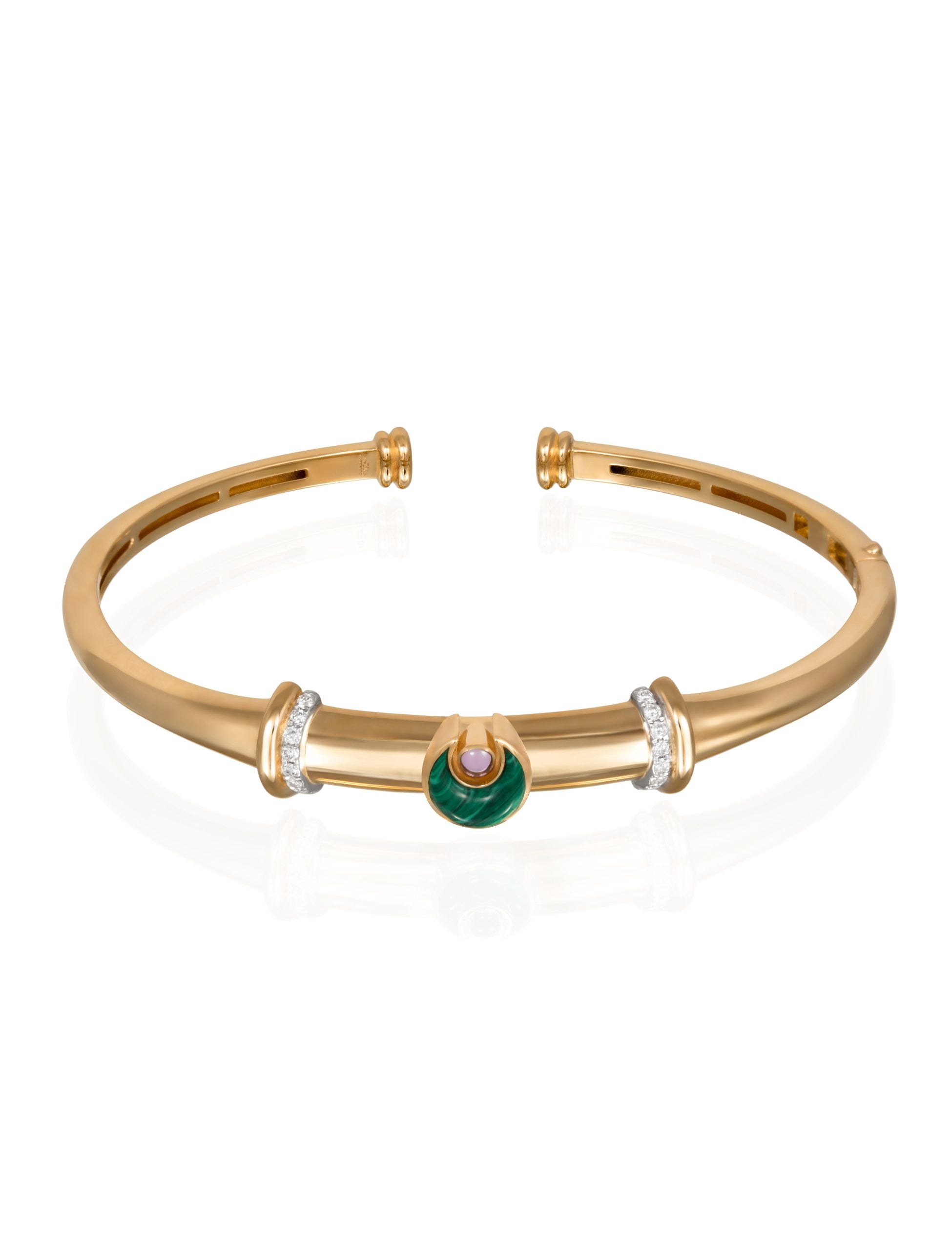 Moonlight Grove Clamp