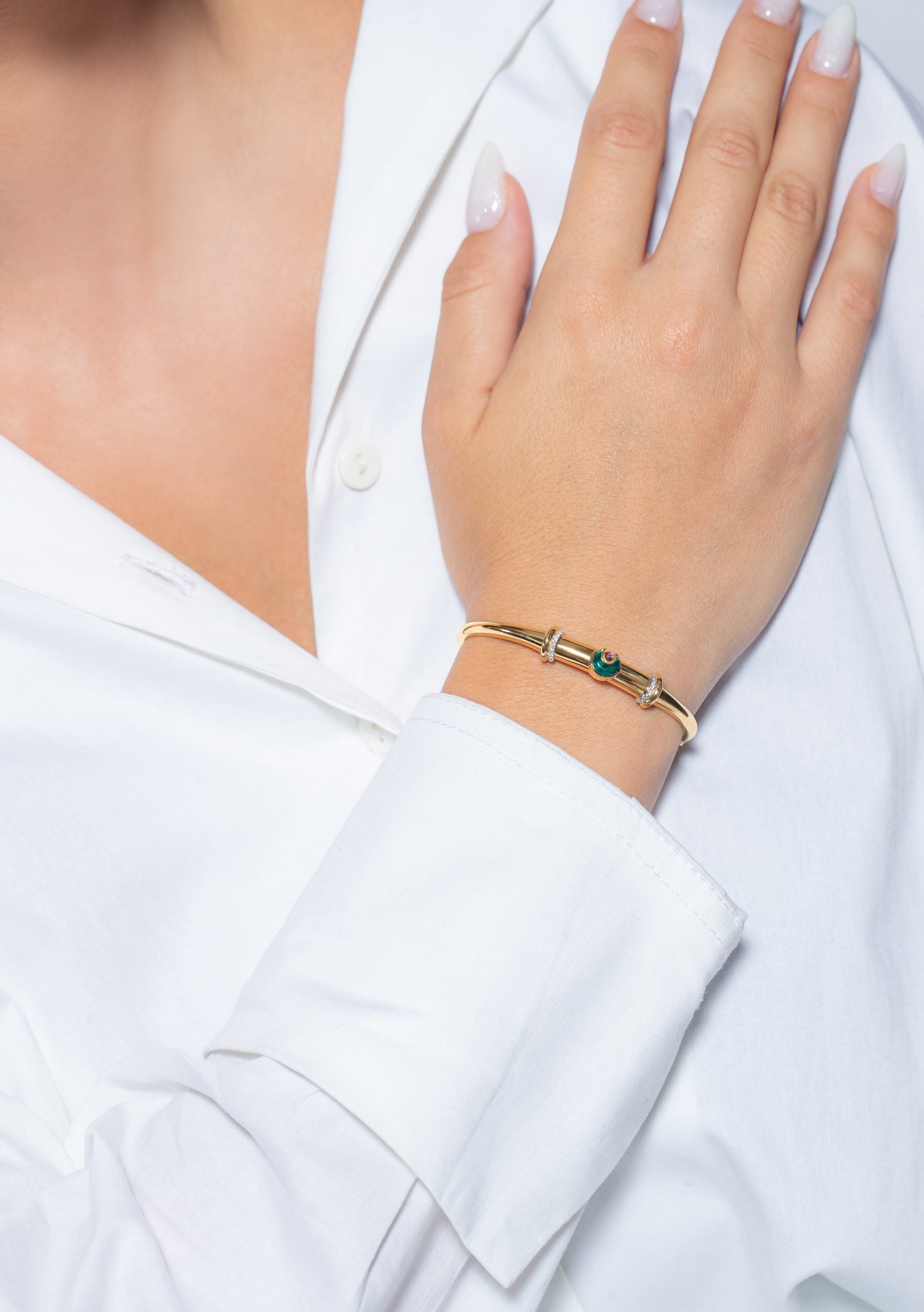 Moonlight Grove Clamp