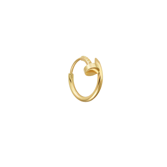 Nailion Küpe (İthal Kutulu Model)