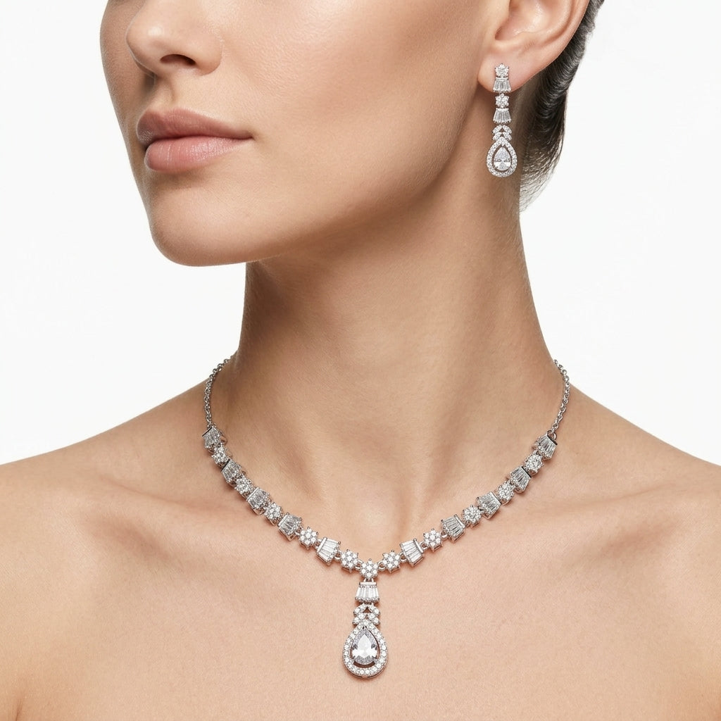 Elysian Rhombus Set