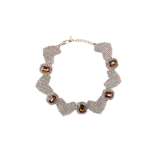 Nuit Doree Necklace