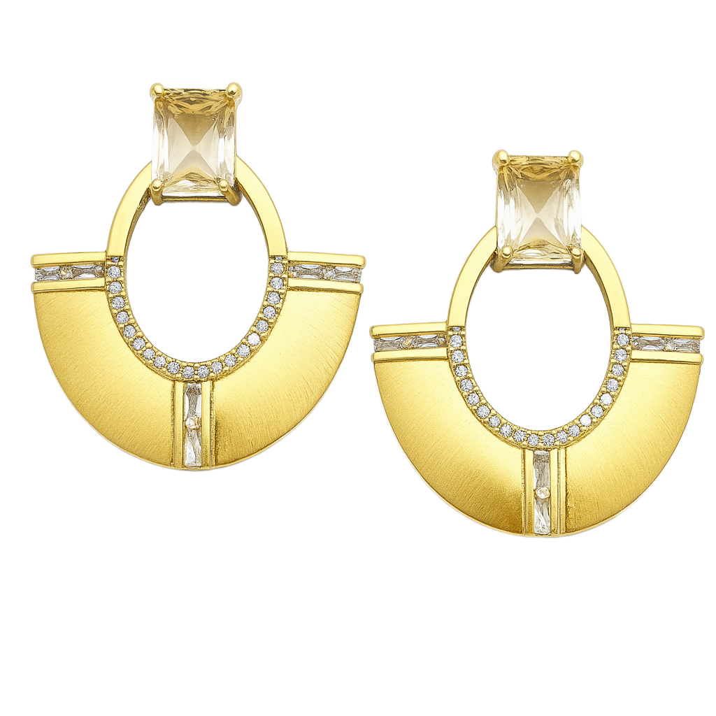 Nyxelle Küpe - MuffGem