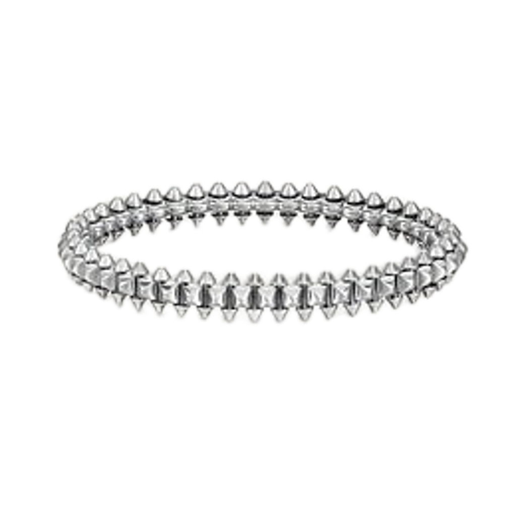 Obsidian Edge Clamp (Imported Boxed Model)