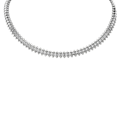 Obsidian Edge Kolye (İthal Kutulu Model)