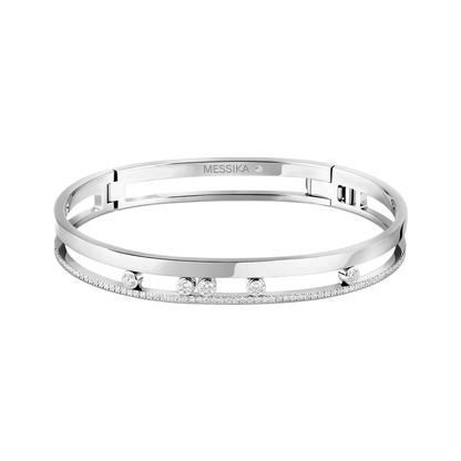 Kinetic Duet Kelepçe (İthal Model)