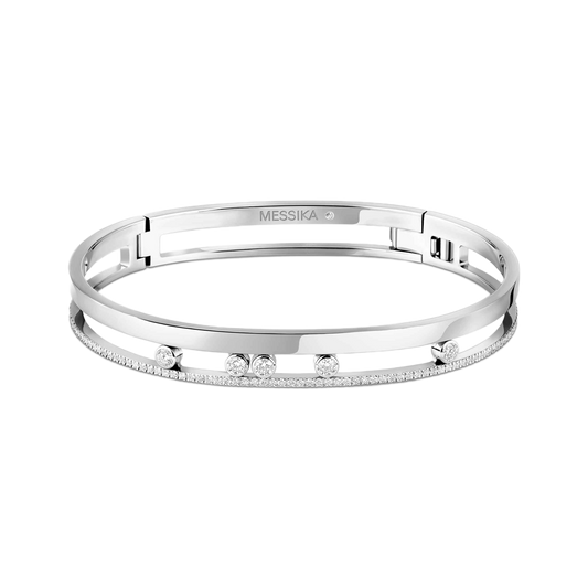 Kinetic Duet Kelepçe (İthal Model)