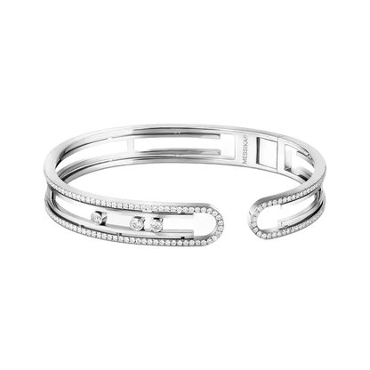 Aperture Kelepçe (İthal Model)