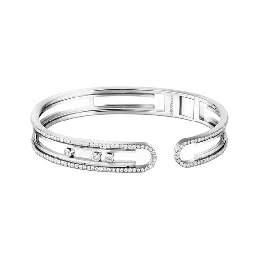 Aperture Kelepçe (İthal Model)