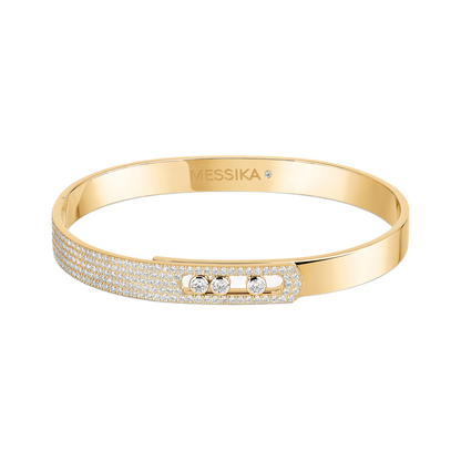 Cascade Pavé Kelepçe (İthal Model)