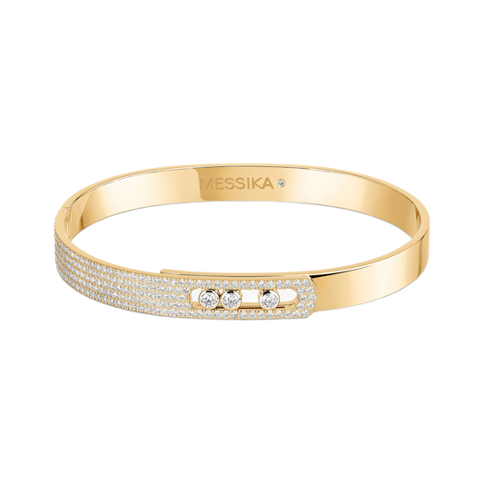 Cascade Pavé Kelepçe (İthal Model)