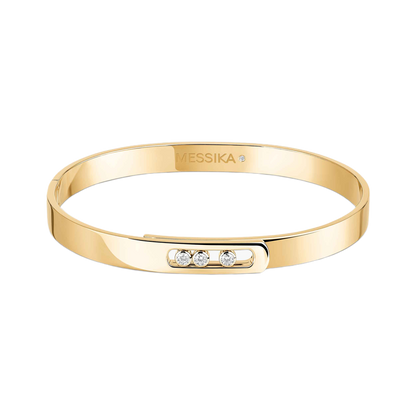 Lumen Trio Kelepçe (İthal Model)