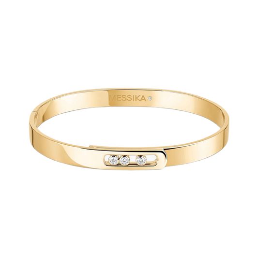 Lumen Trio Kelepçe (İthal Model)