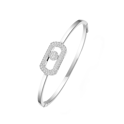 Mono Glide Kelepçe (İthal Model)