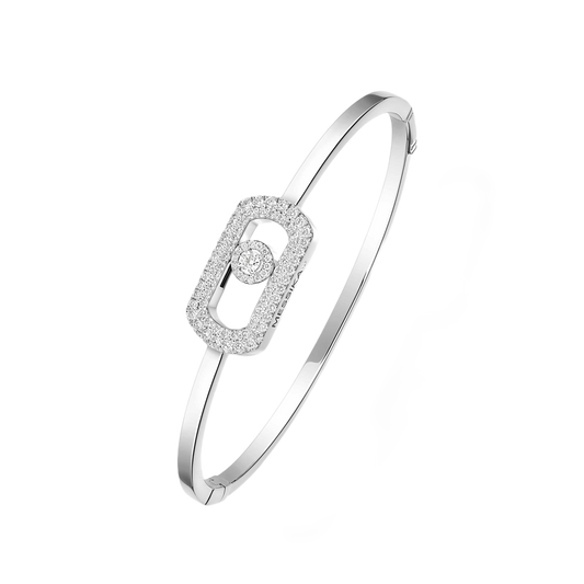 Mono Glide Kelepçe (İthal Model)