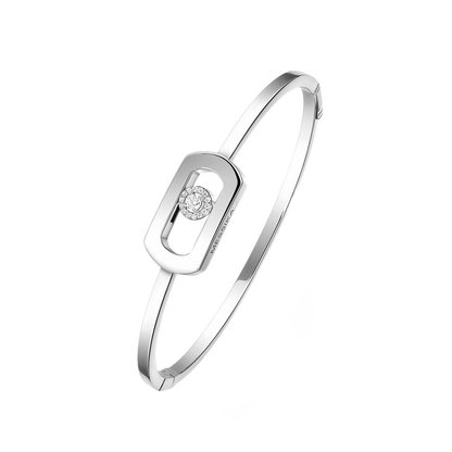 Ellipse Solo Kelepçe (İthal Model)