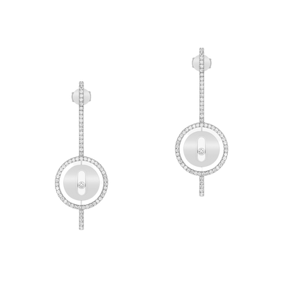 Vector Orbit Küpe (İthal Model)