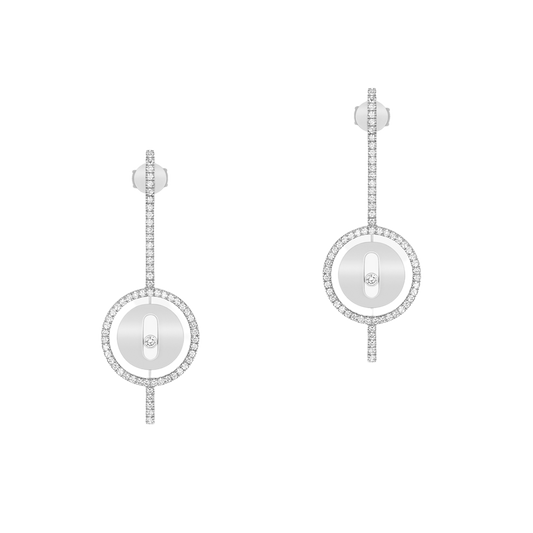 Vector Orbit Küpe (İthal Model)
