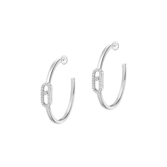 Lumen Uno Küpe (İthal Model)