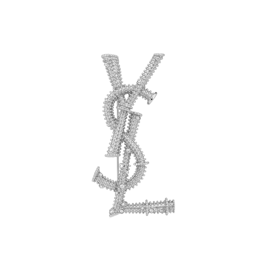 Beadline Brooch (Imported Boxed Model)