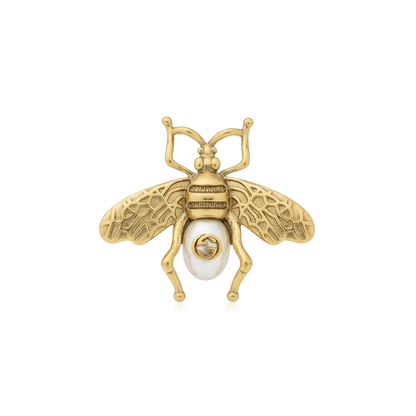 Honeycrest Broş (İthal Kutulu Model)