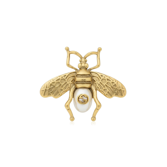 Honeycrest Broş (İthal Kutulu Model)