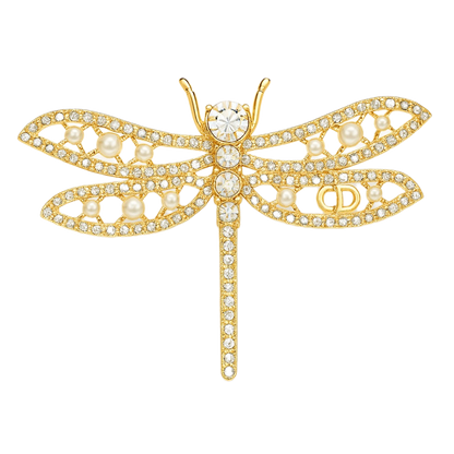 Aurafly Broş (İthal Model)
