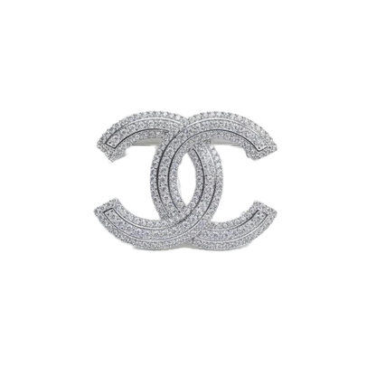Iceband Broş (İthal Kutulu Model)