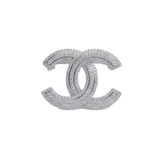 Iceband Broş (İthal Kutulu Model)
