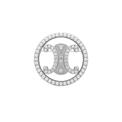 Aureole Mark Broş (İthal Model)