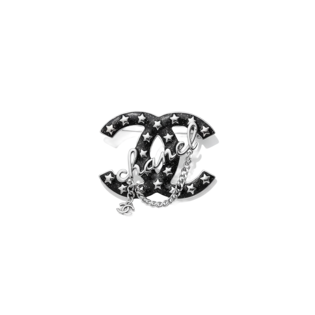 Nebula Charm Broş (İthal kutulu Model)