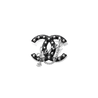 Nebula Charm Broş (İthal kutulu Model)
