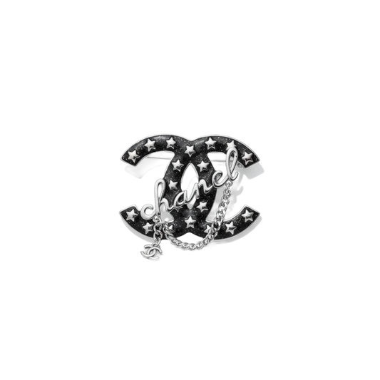Nebula Charm Broş (İthal kutulu Model)