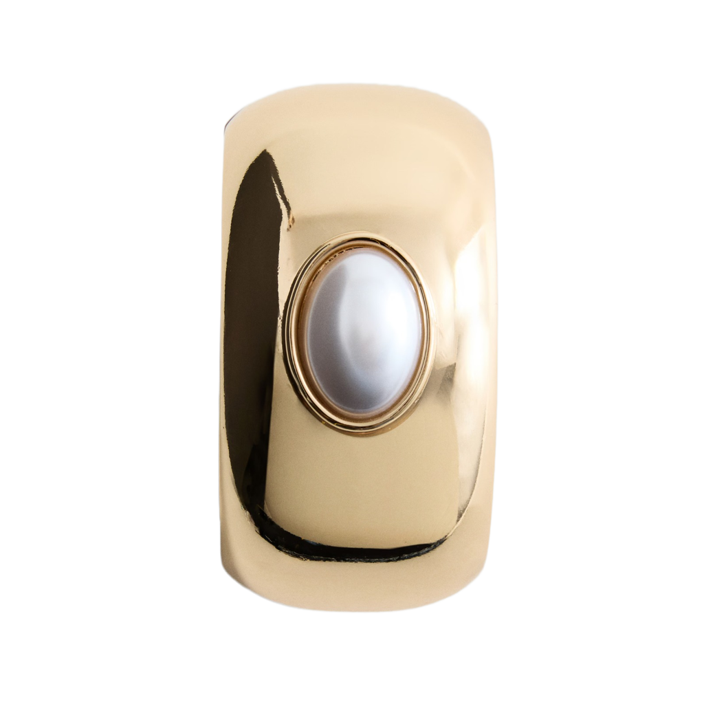 Monolith Pearl Clamp