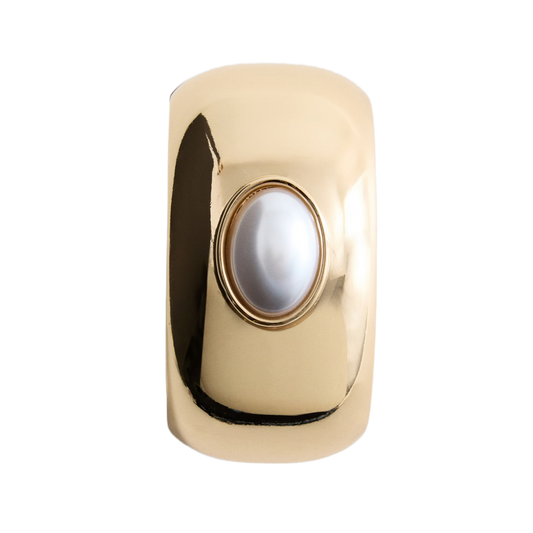 Monolith Pearl Kelepçe