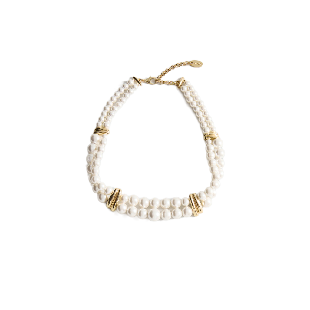 Pearl Symphony Kolye