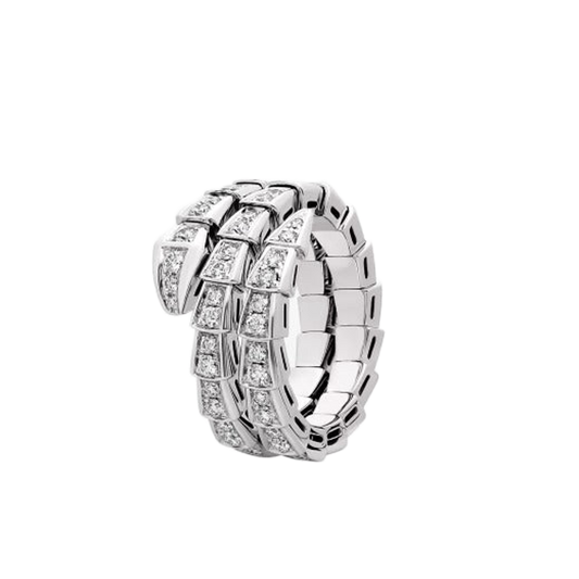 Ophidia Glare Yüzük (İthal Kutulu Model)