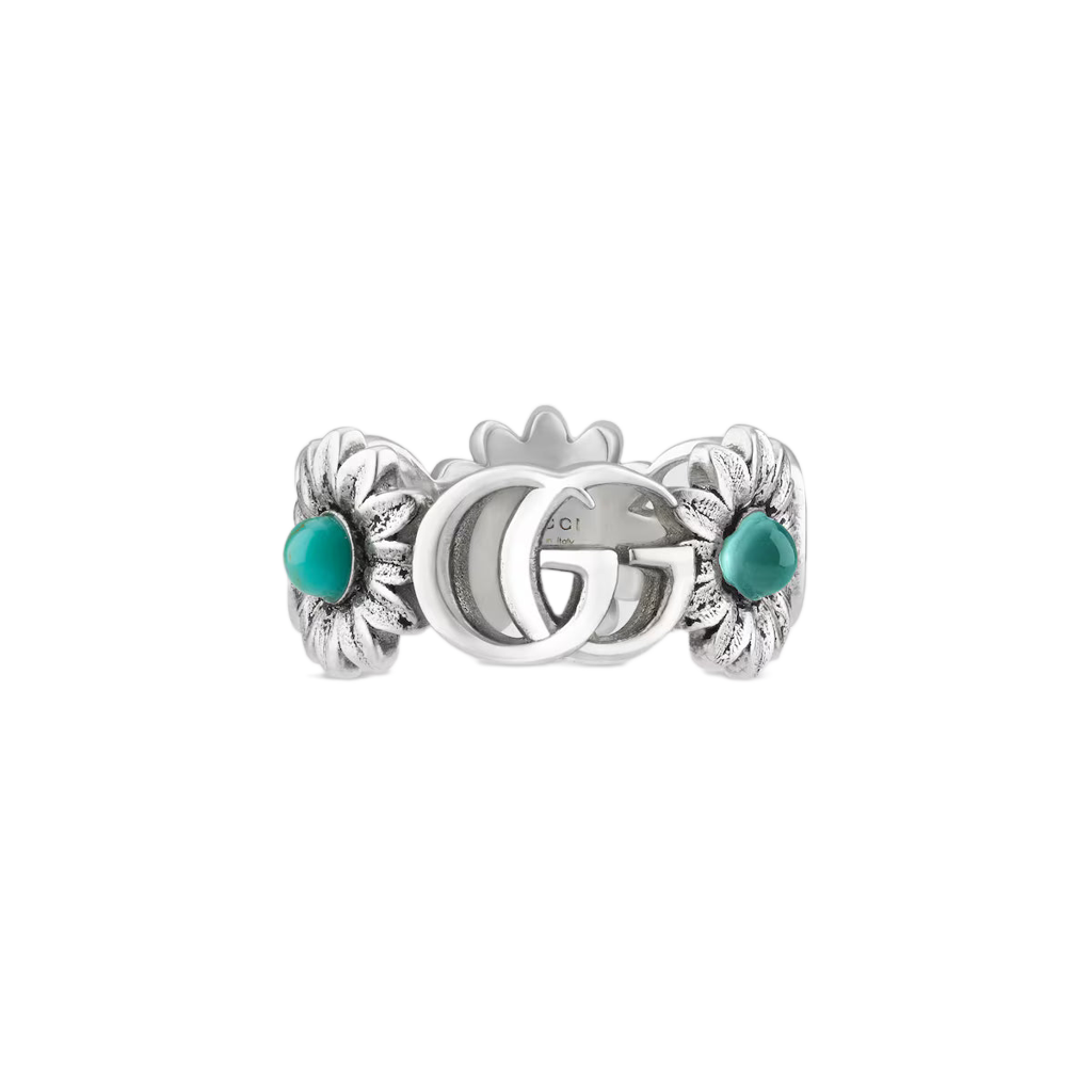 Orion Pearl Yüzük (İthal Kutulu Model)