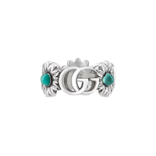 Orion Pearl Yüzük (İthal Kutulu Model)