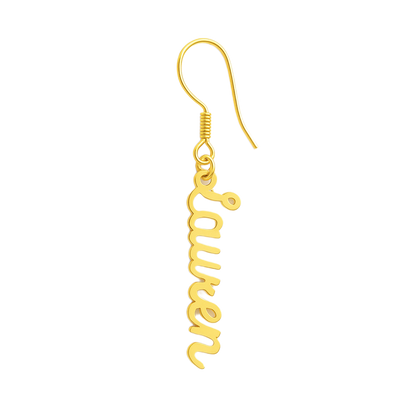 Orna Earring