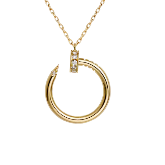 Orryvia Necklace (Imported Boxed Model)