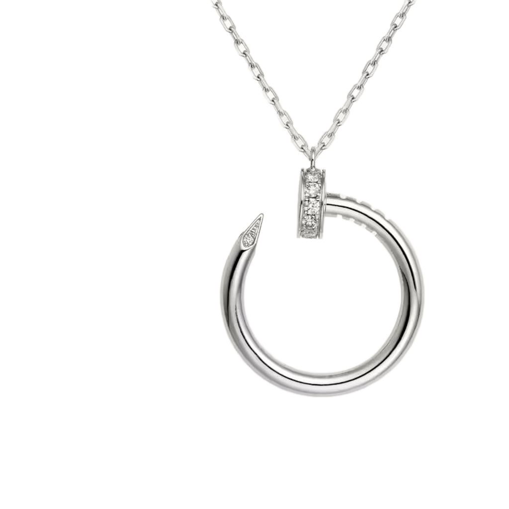 Orryvia Necklace (Imported Boxed Model)