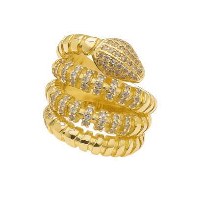 Ouroboros Yüzük