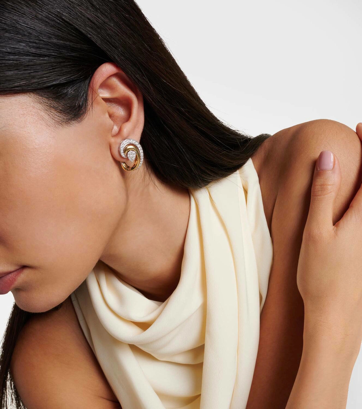 Étreinte Radieuse Küpe - MuffGem