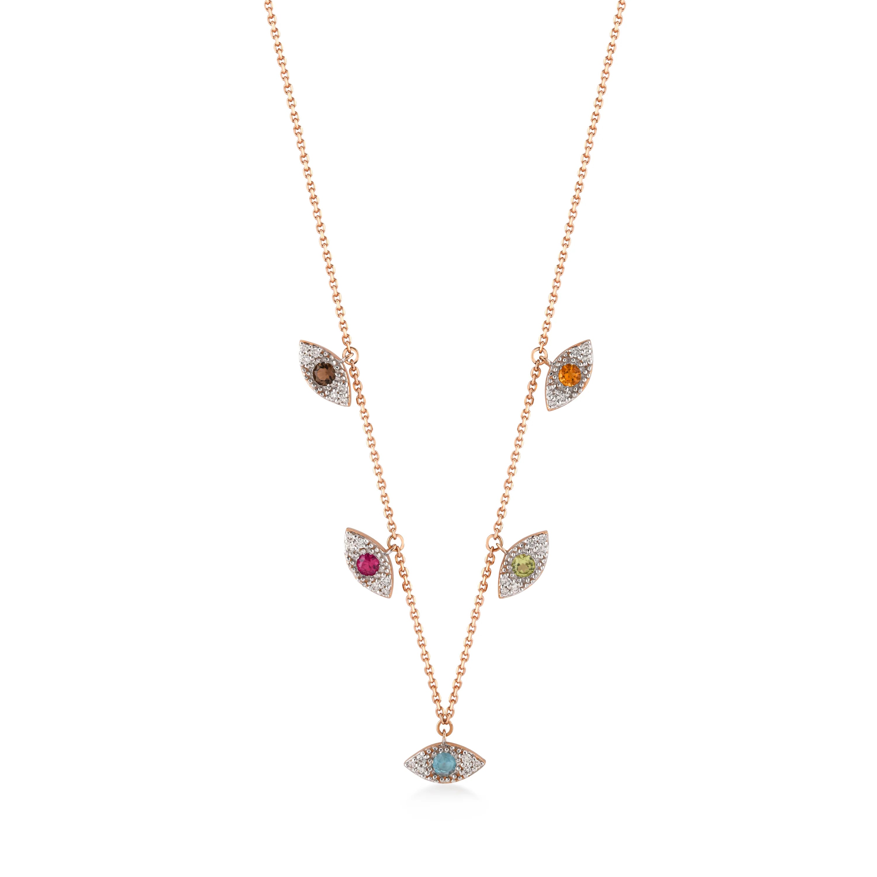 Luminara Sight Necklace