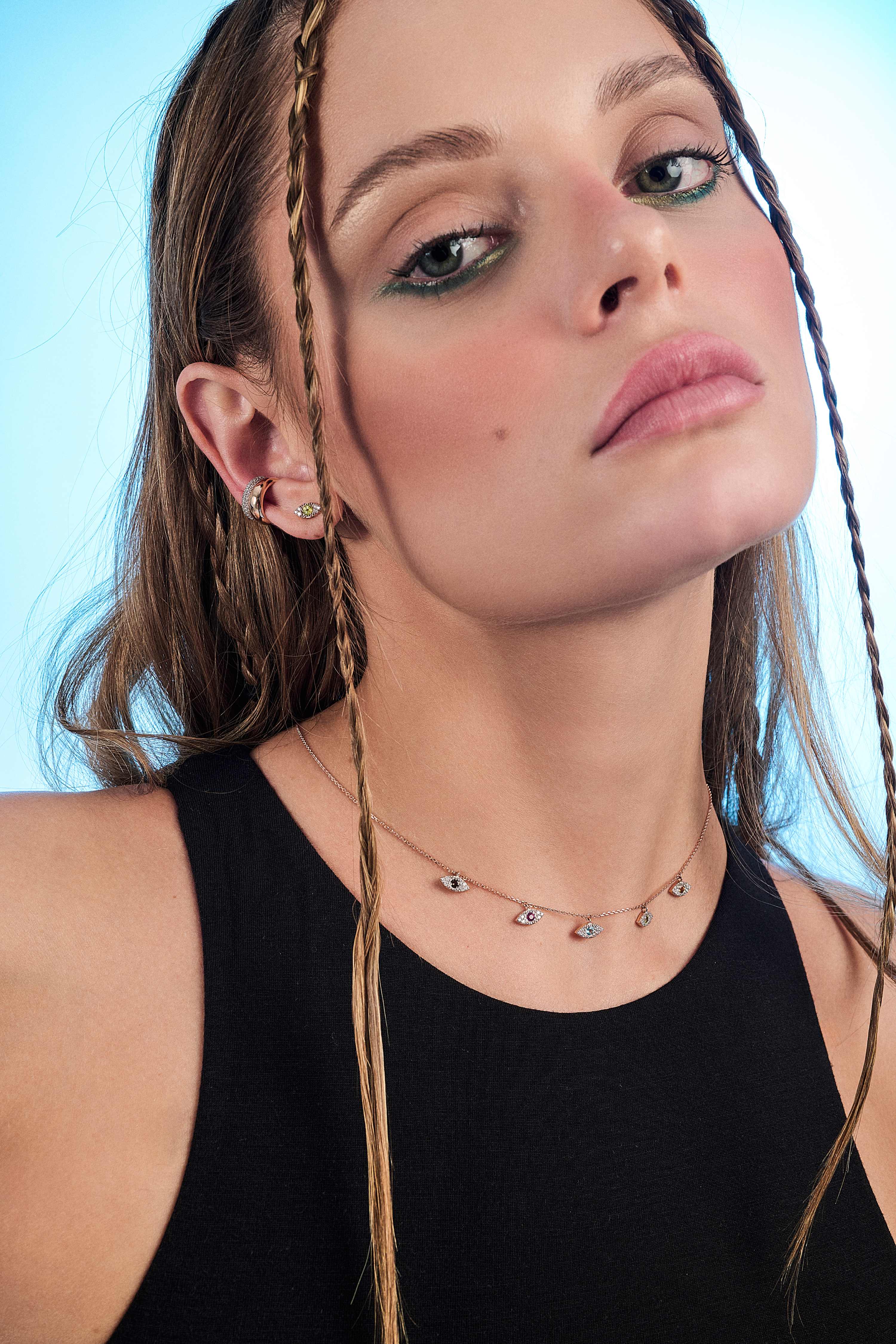 Luminara Sight Necklace