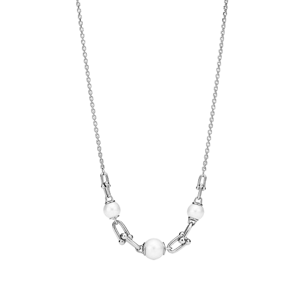 Pearl Nexus Necklace (Imported Boxed Model)