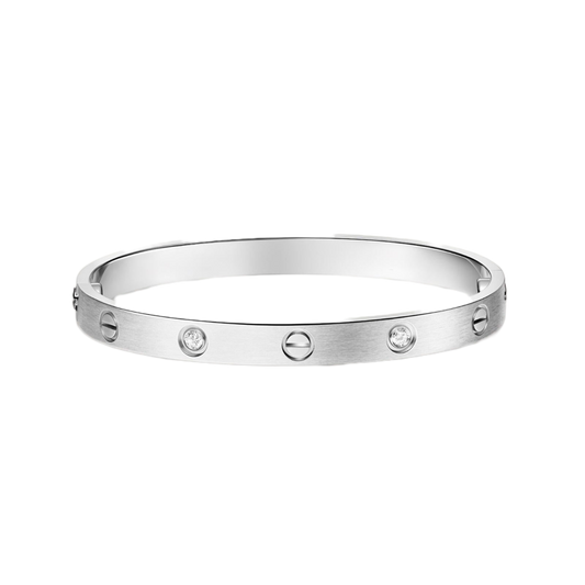 Precision Lock Clamp