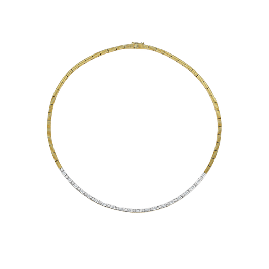 Prism Bend Kolye